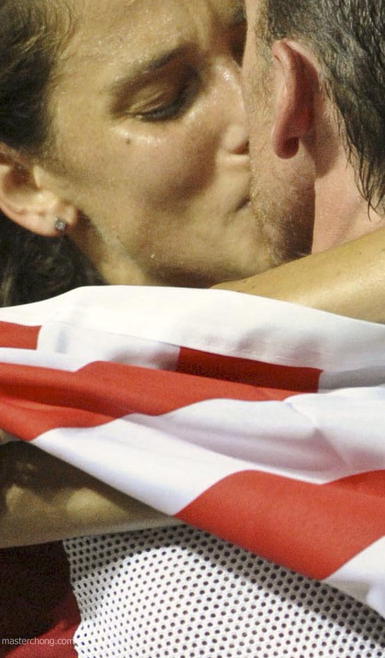 Nikon D3 ISO5000 100% Cropped