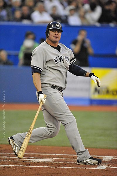 Nikon D3 High ISO 6400 Sample 1