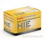 KODAK PROFESSIONAL High-Speed Infrared Film