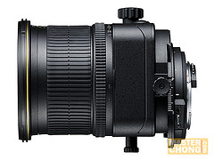 NIKON’S NEW WIDE-ANGLE PC-E NIKKOR 24MM F/3.5D ED LENS