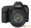 Canon 5D Mark II Canon 5D Mark II