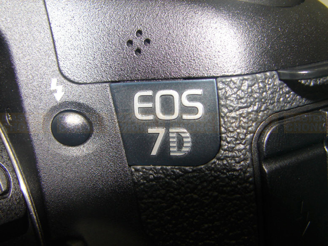 Canon EOS 7D