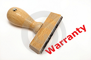 Warranty